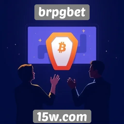 plano de fidelidade do brpgbet atrai novos usuários