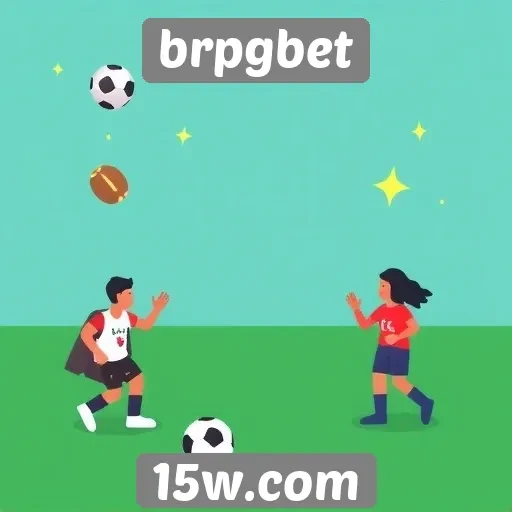 Novidades do brpgbet para jogadores iniciantes