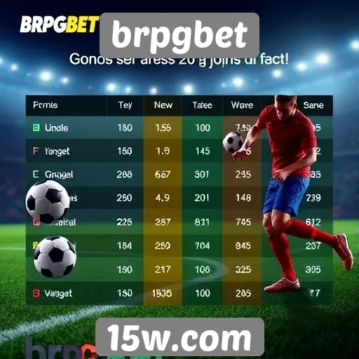 Desempenho do brpgbet em comparação com outras plataformas