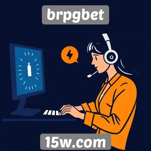 A importância do suporte ao cliente no brpgbet