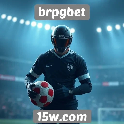 Futuro das apostas online com brpgbet