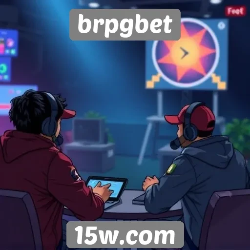 Depoimentos de jogadores sobre a experiência no brpgbet