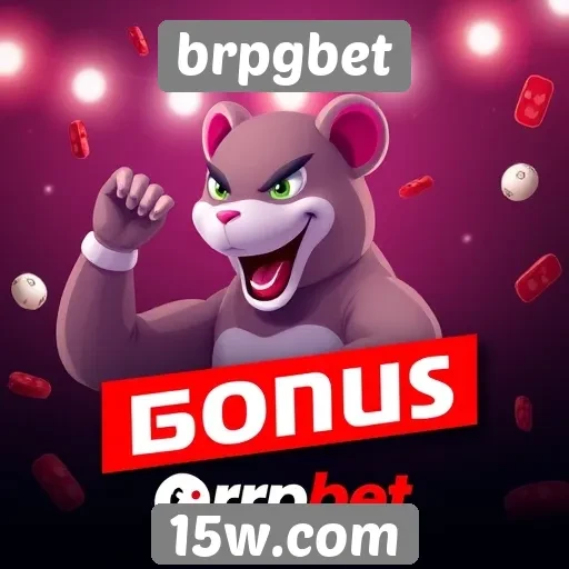 Promoções e bônus disponíveis no site brpgbet