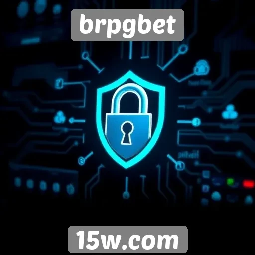 Recursos de segurança oferecidos pelo site brpgbet