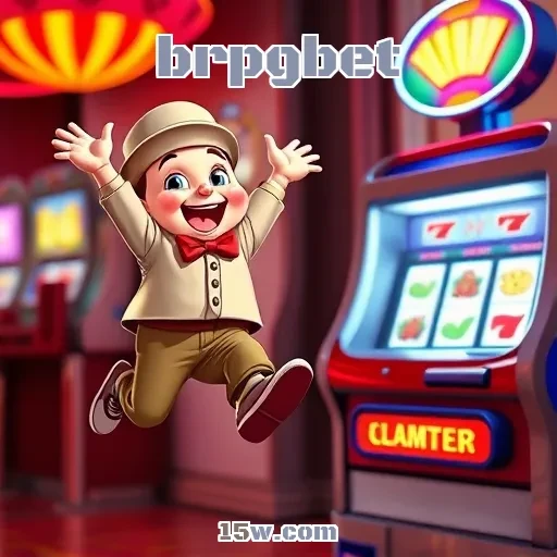 brpgbet Caça-Níqueis